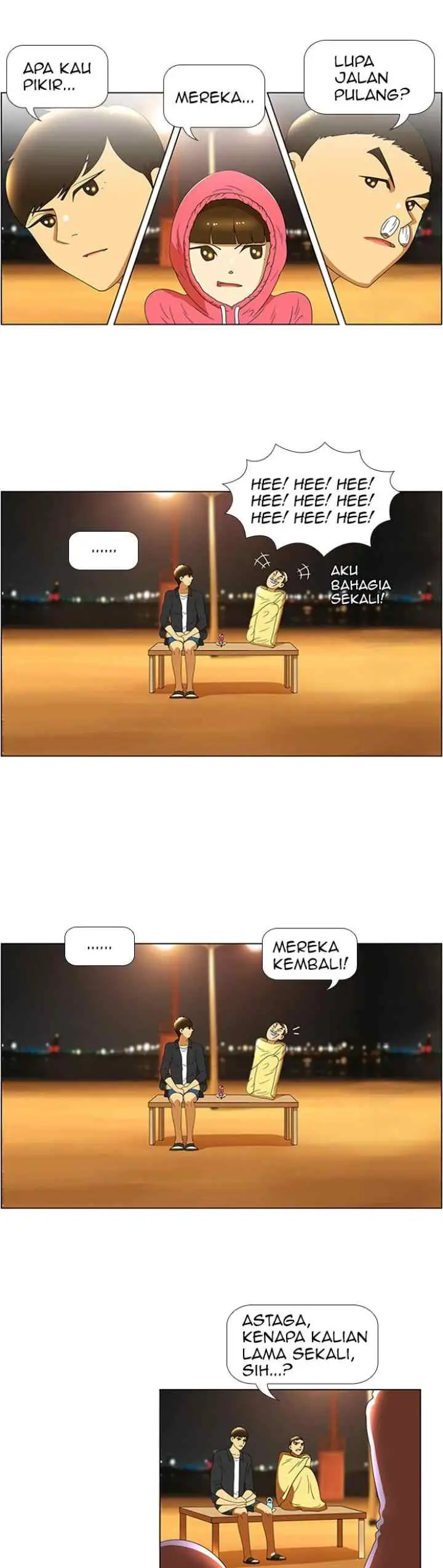 New Normal: Class 8 chapter 60 halaman 14