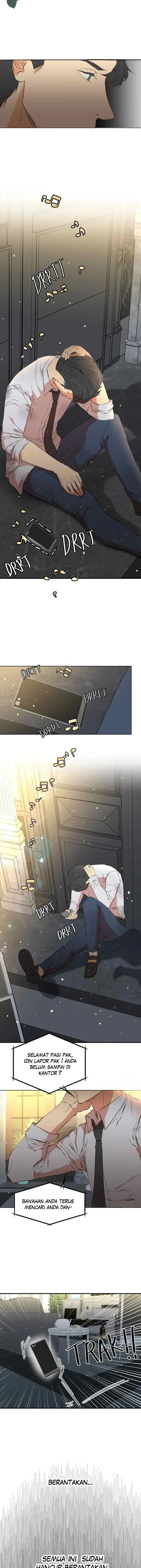 Infinite Sky chapter 61 halaman 6