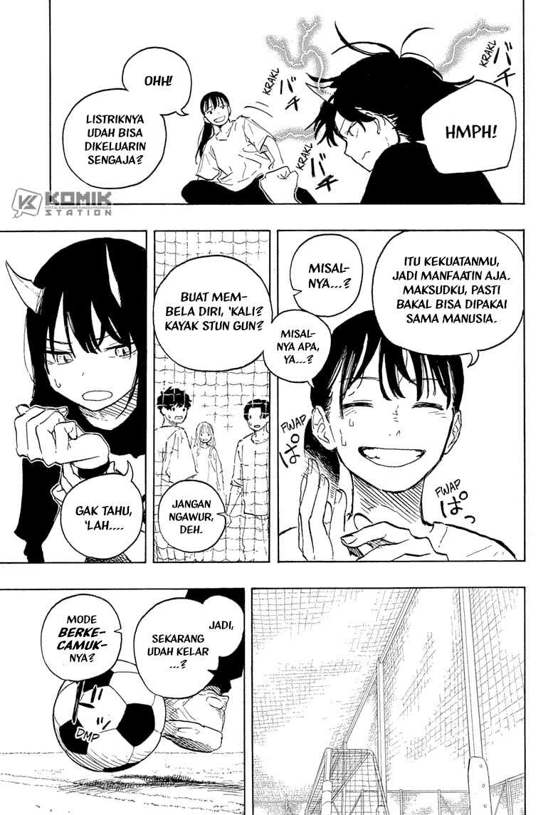 Ruri Dragon chapter 10 halaman 8