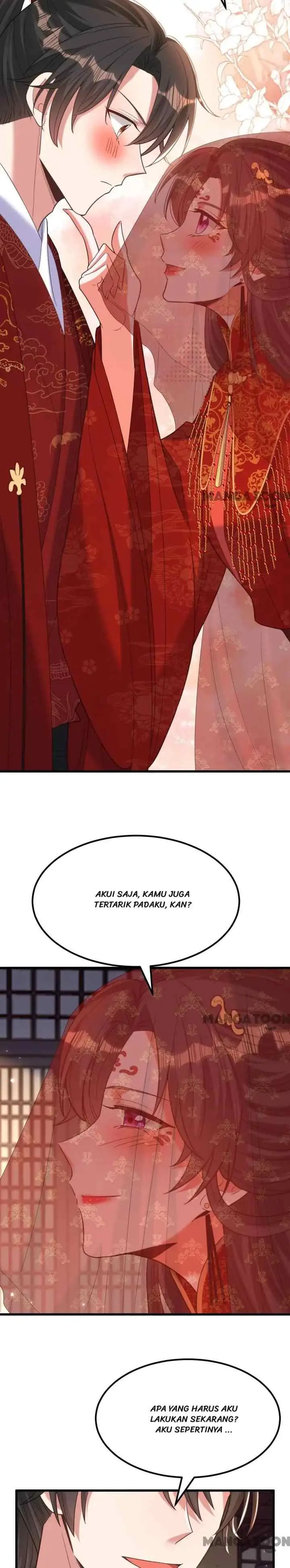 Don't Mess With Missy! chapter 435 halaman 13