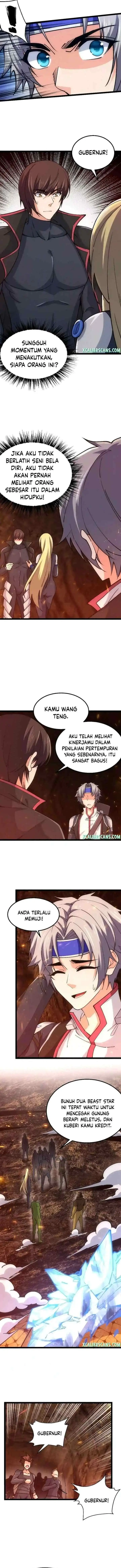 All Attributes Martial Arts chapter 22 halaman 5