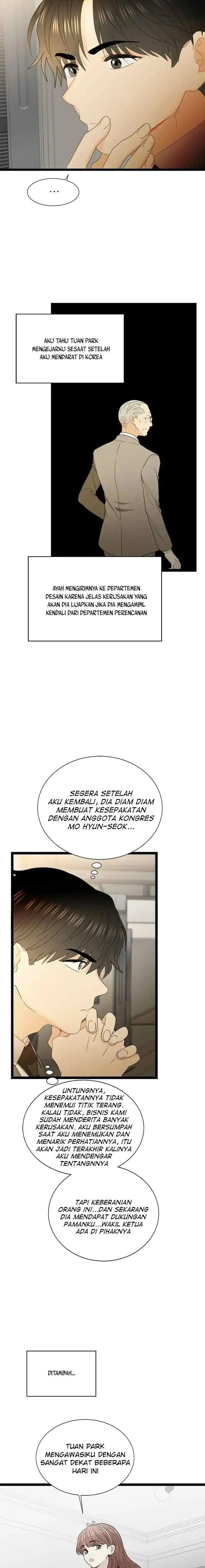 Faking It in Style chapter 66 halaman 9