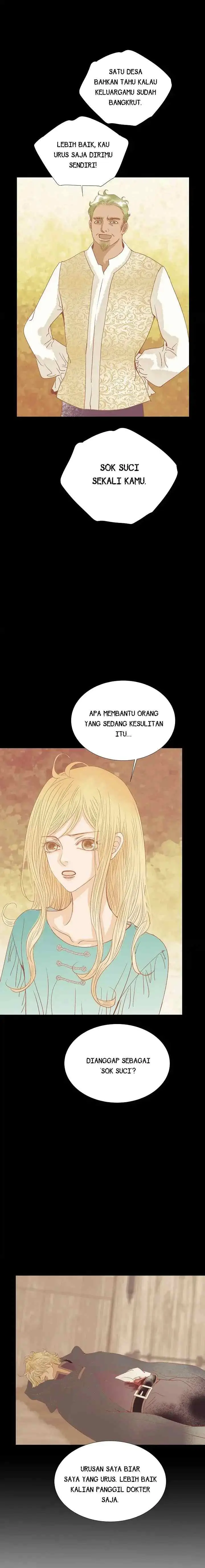 Beauty as the Beast chapter 15 halaman 10