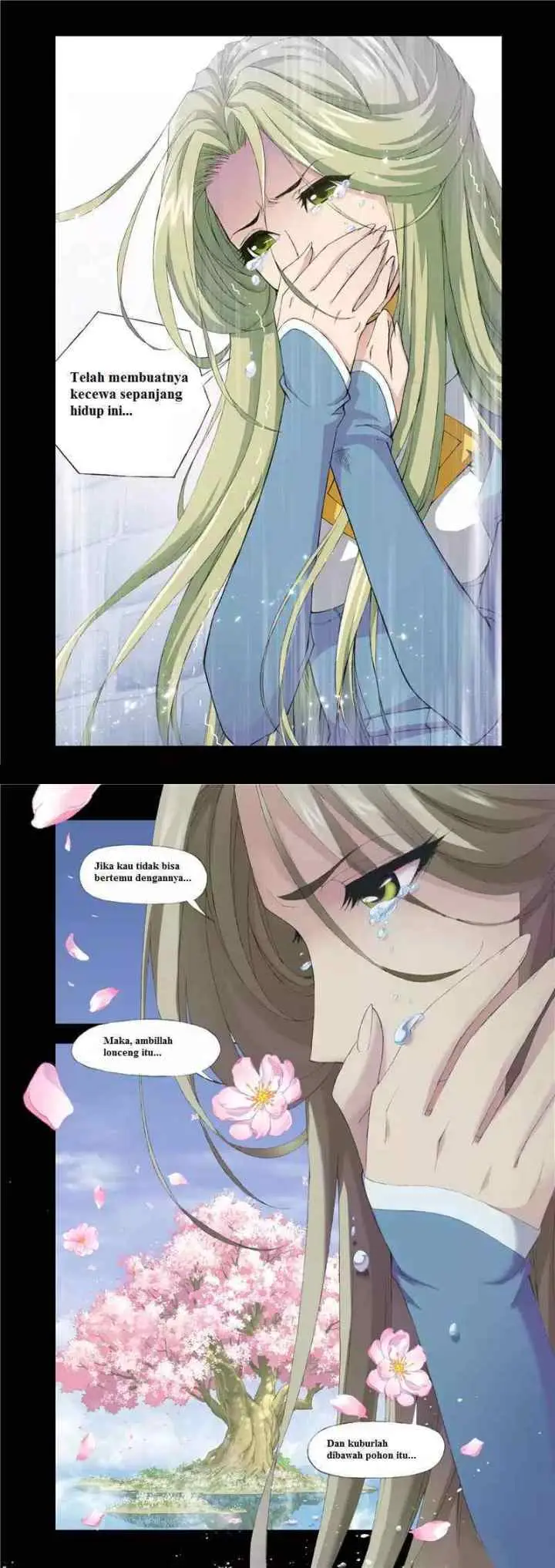 Kuang Shen chapter 4 halaman 4