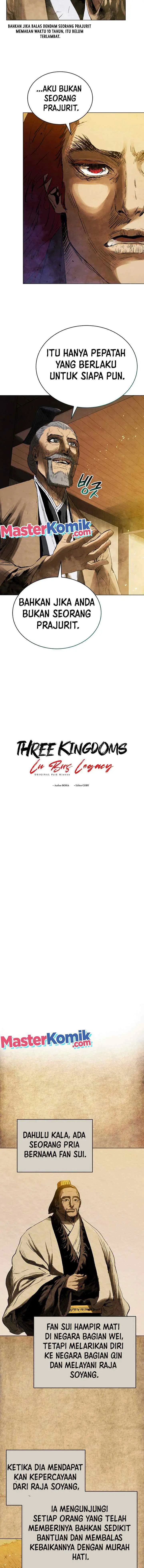 History Of The Three States chapter 77 halaman 4