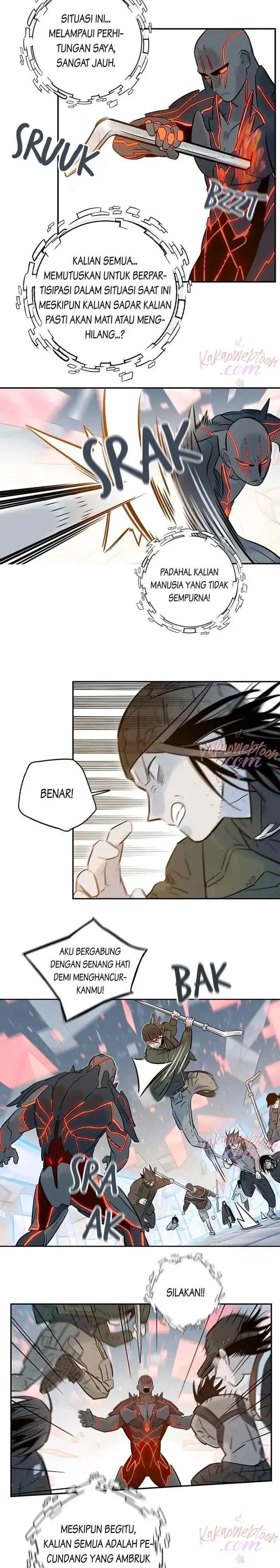 R - Vous chapter 97 halaman 12