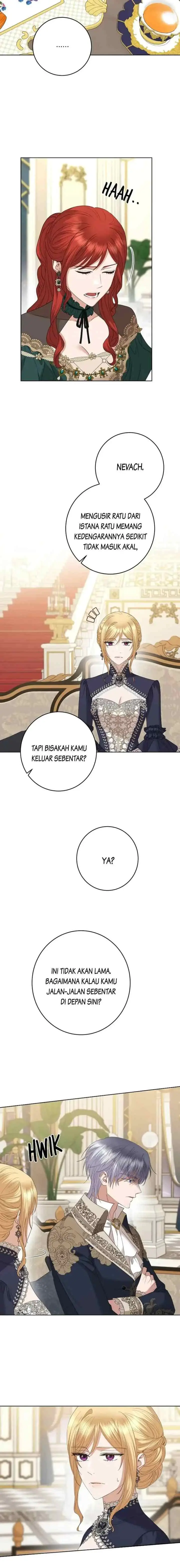 I Don't Love You Anymore chapter 75 halaman 17