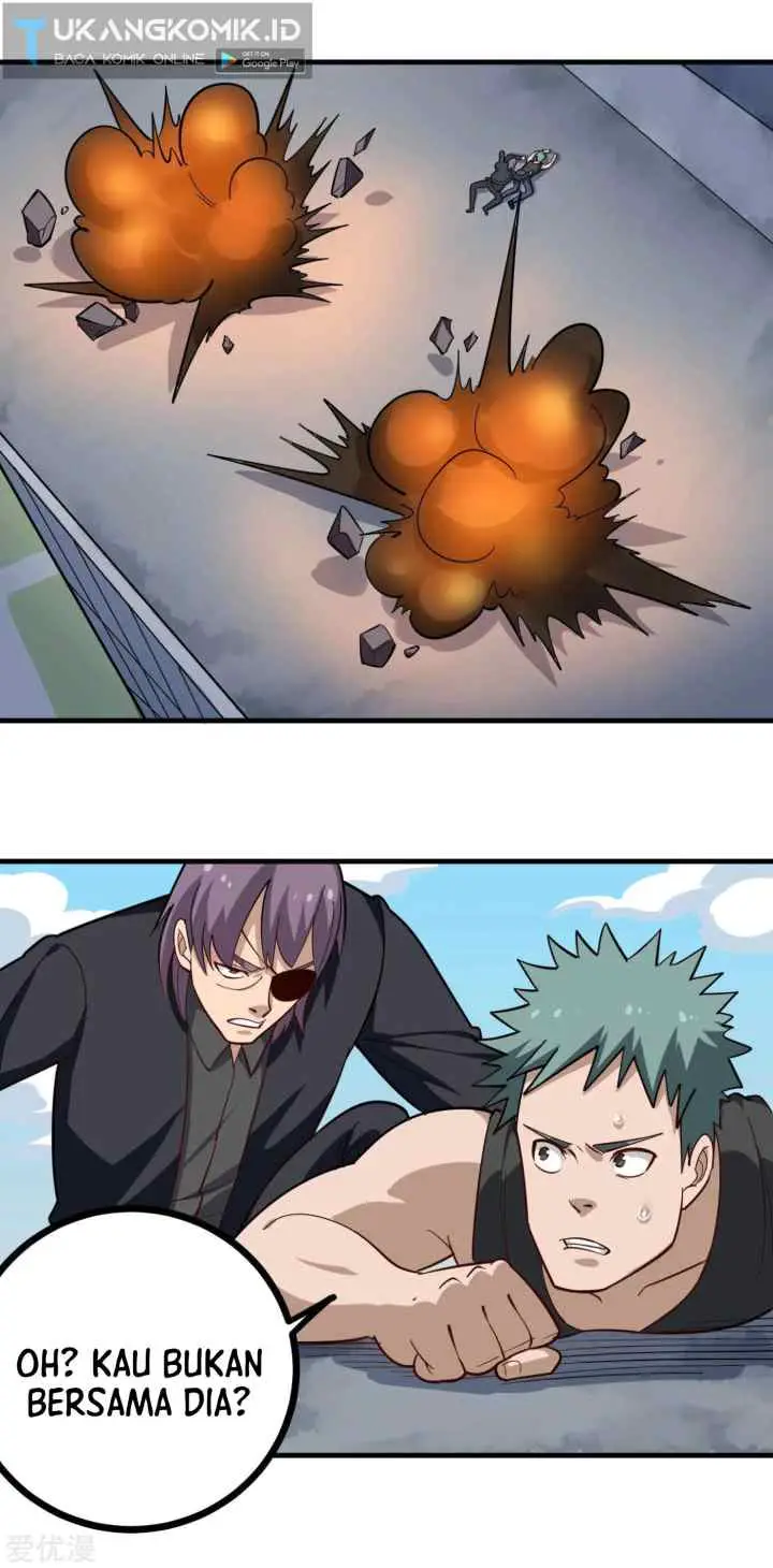 School Flower Master chapter 205 halaman 4