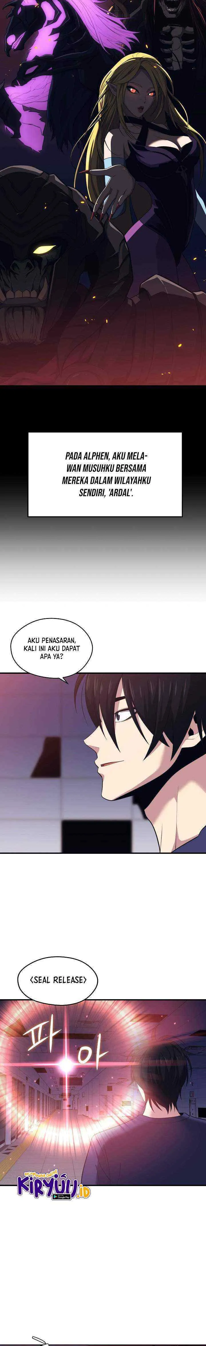 Seoul Station Necromancer chapter 11 halaman 10