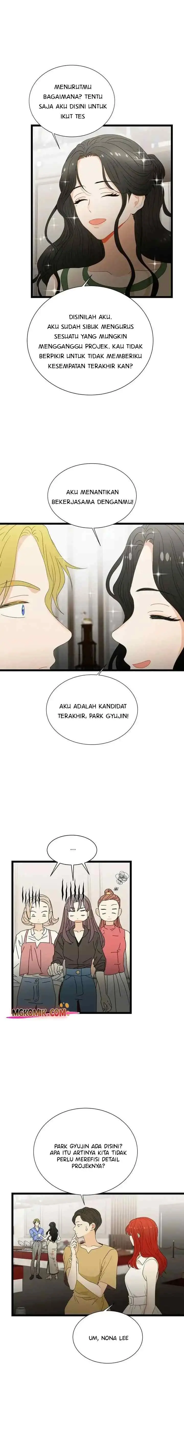 Faking It in Style chapter 88 halaman 9