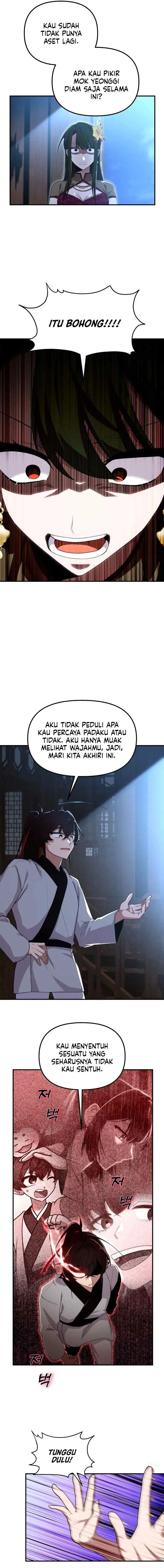 Cheonma Guesthouse chapter 26 halaman 8