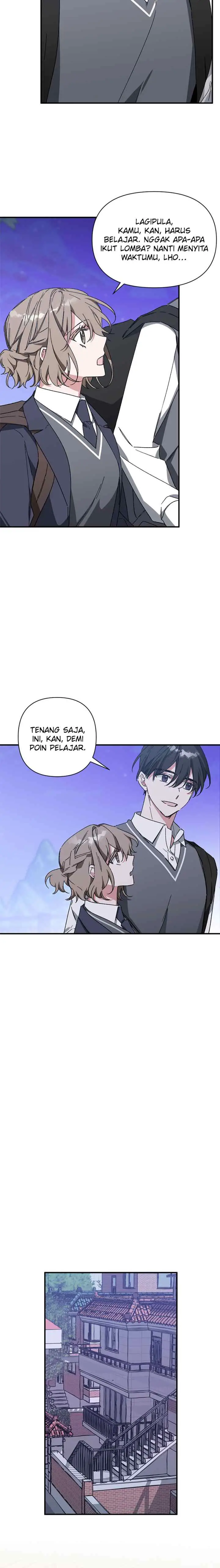 Nine (LEE Eum-sae) chapter 16 halaman 11