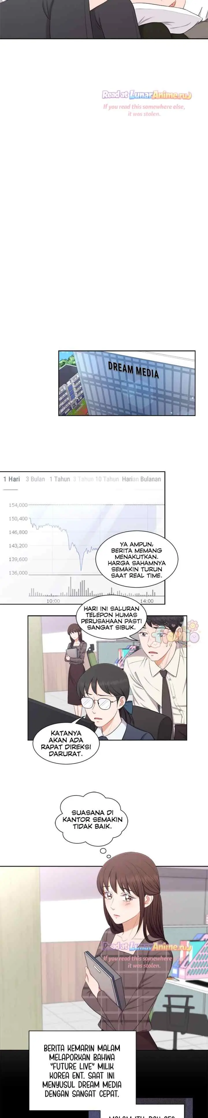 I Need a Bride chapter 60 halaman 8