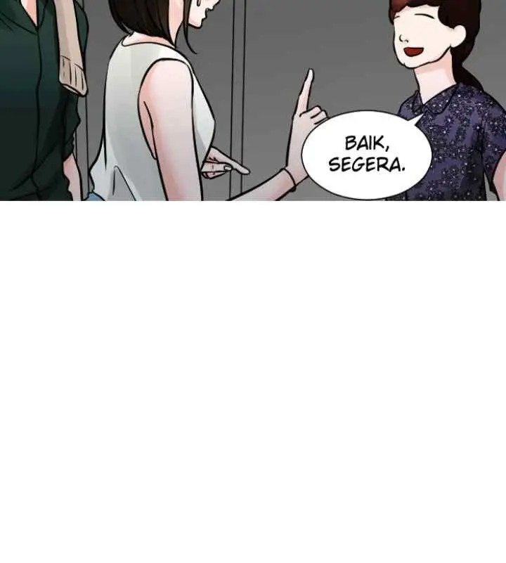 One + One (Bao A) chapter 23 halaman 19