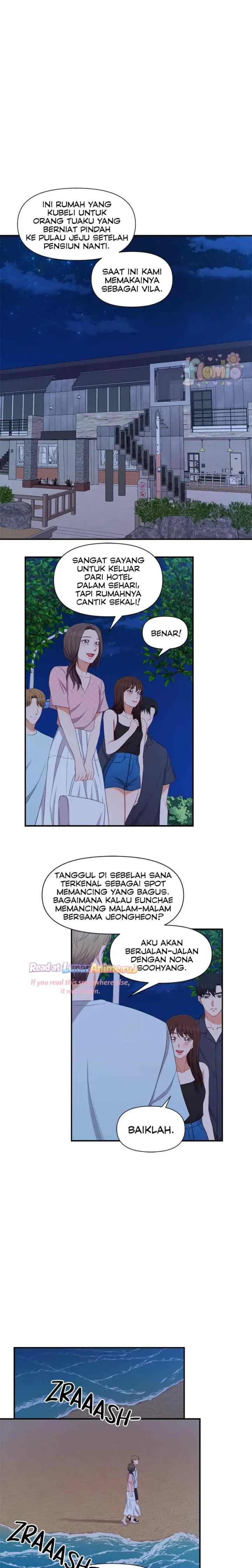 I Need a Bride chapter 83 halaman 9