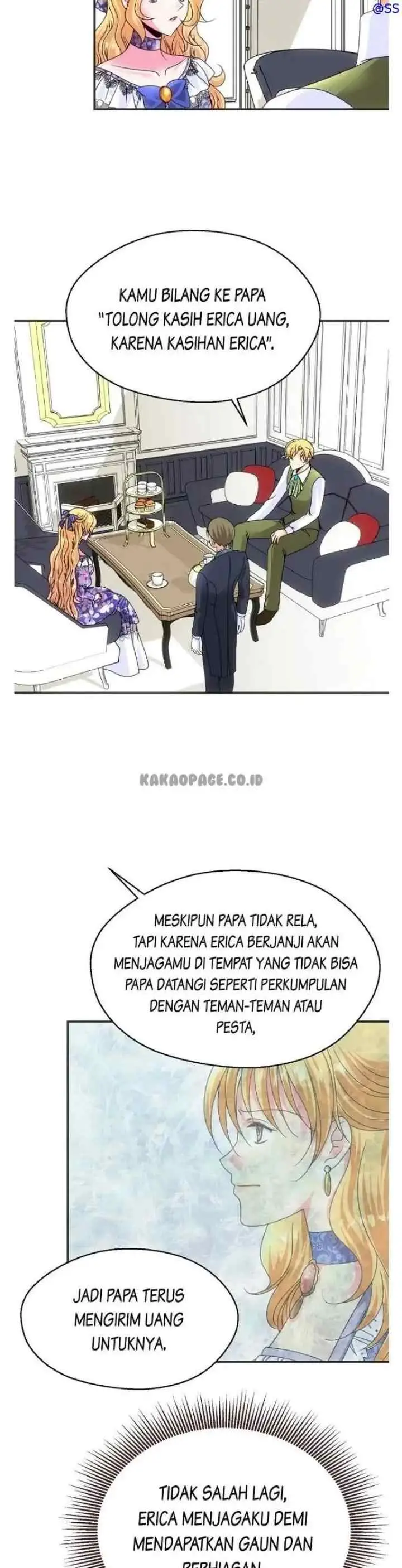 I Refuse the Duke chapter 29 halaman 14
