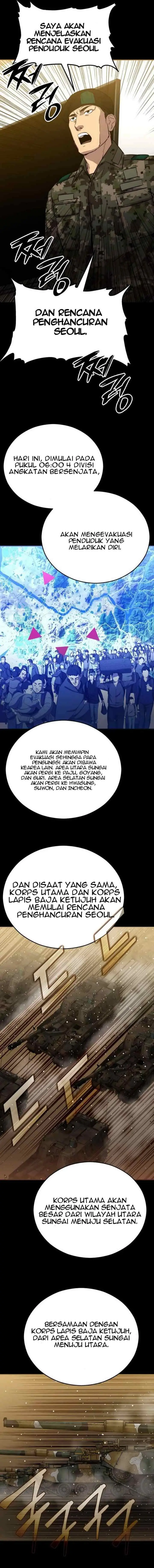A Gate Opened On My First Day As A Politician chapter 17 halaman 13
