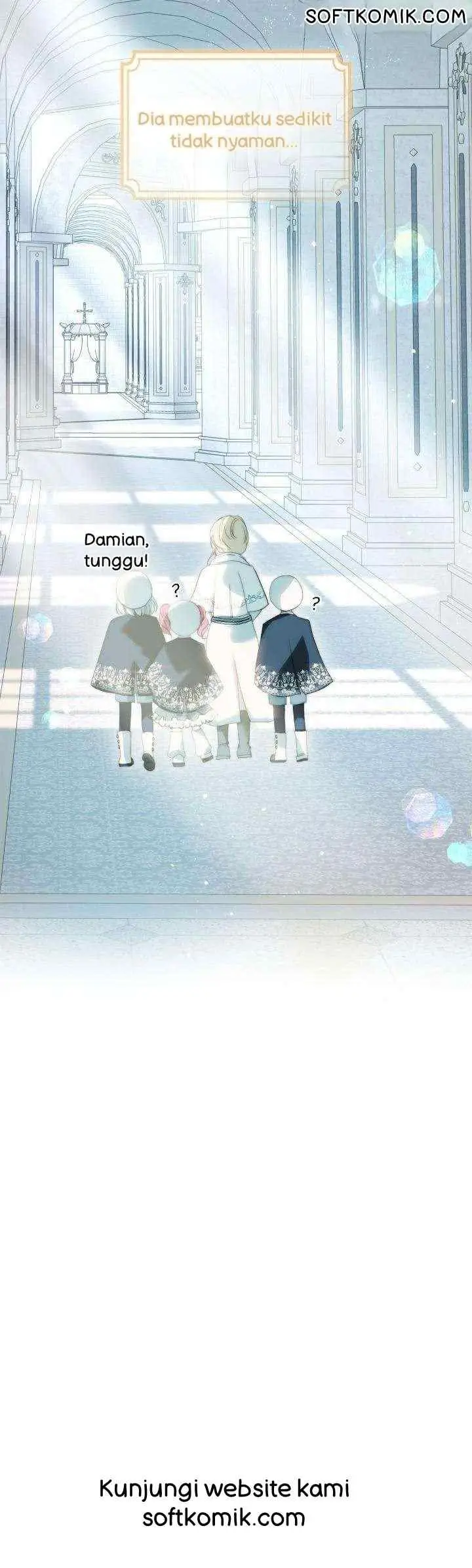 I Was Born The Second Daughter chapter 95 halaman 19