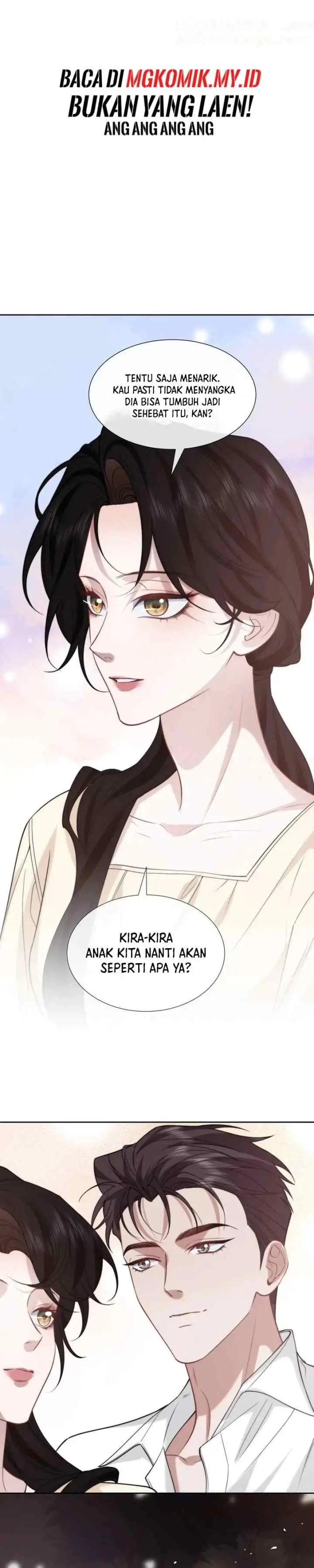 Becoming His Unwanted Madam chapter 143 halaman 15