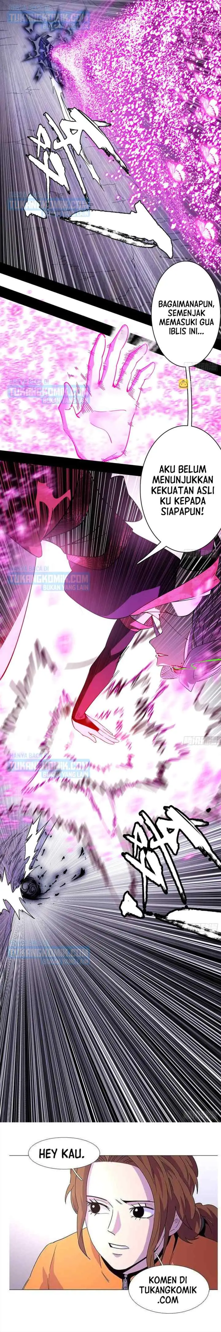 I'm An Evil God chapter 289 halaman 18