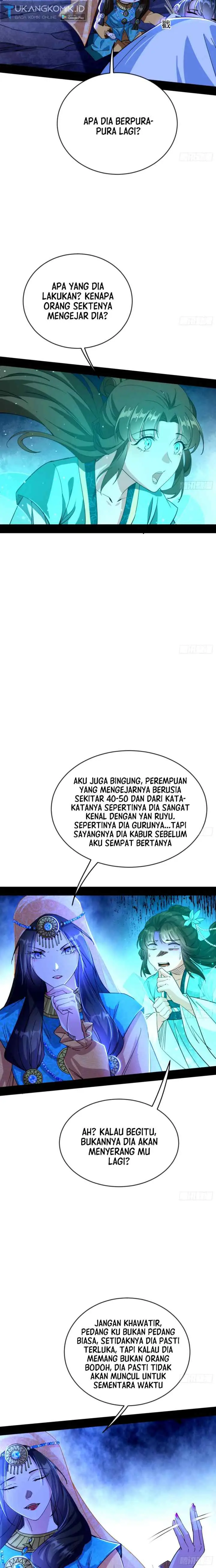 I'm An Evil God chapter 359 halaman 5