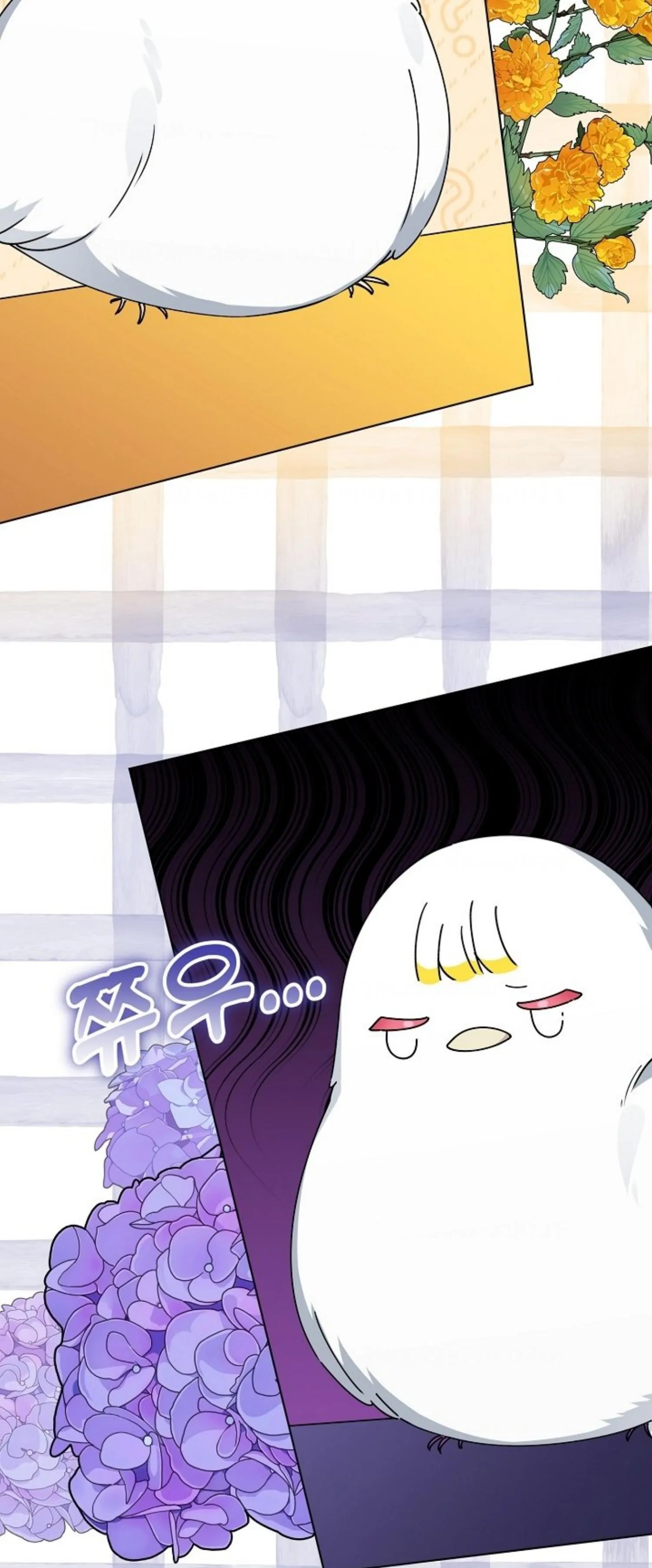Bird Empress chapter 12 halaman 35
