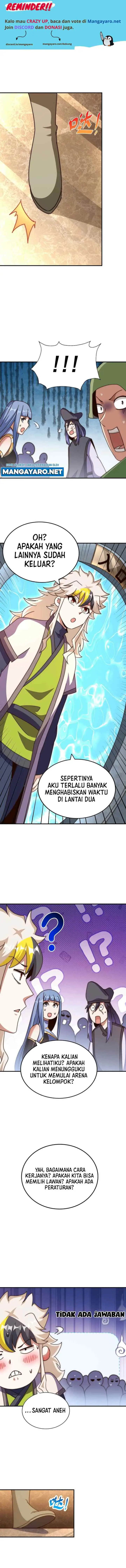 Beyond Myriad Peoples chapter 245 halaman 12