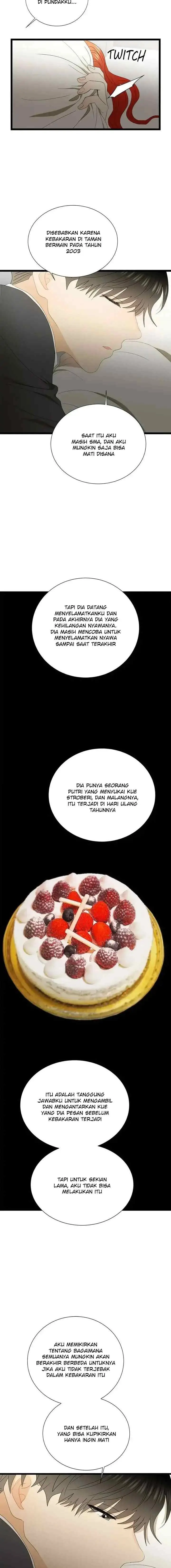 Faking It in Style chapter 90 halaman 6
