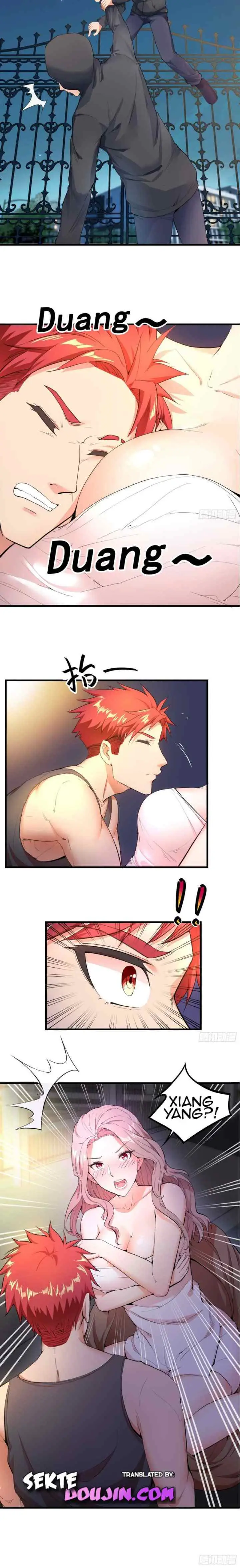 Dianfeng chapter 2 halaman 16
