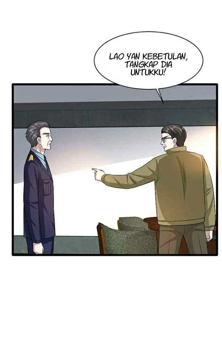 Dushi Xiewang chapter 119 halaman 15