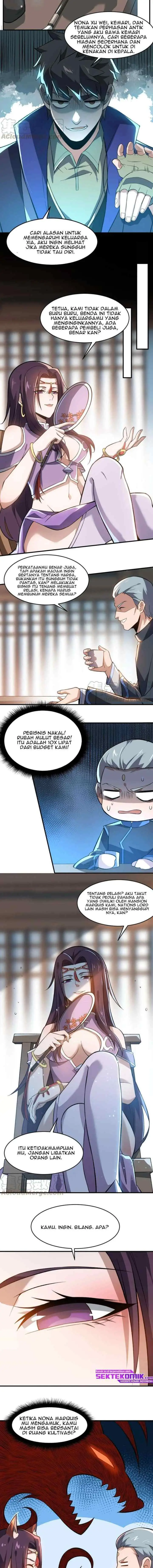 First Dragon (Yuanlong) chapter 189 halaman 6