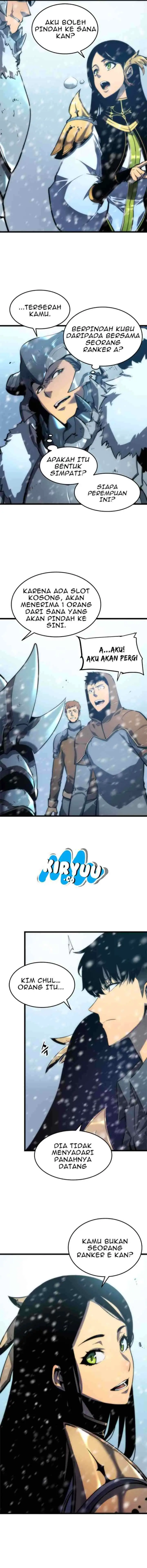 Solo Leveling chapter 49 halaman 6