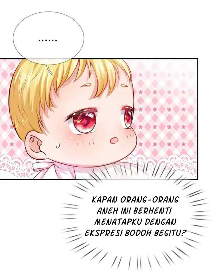 I Became The Emperor's Daughter One Day chapter 8 halaman 13