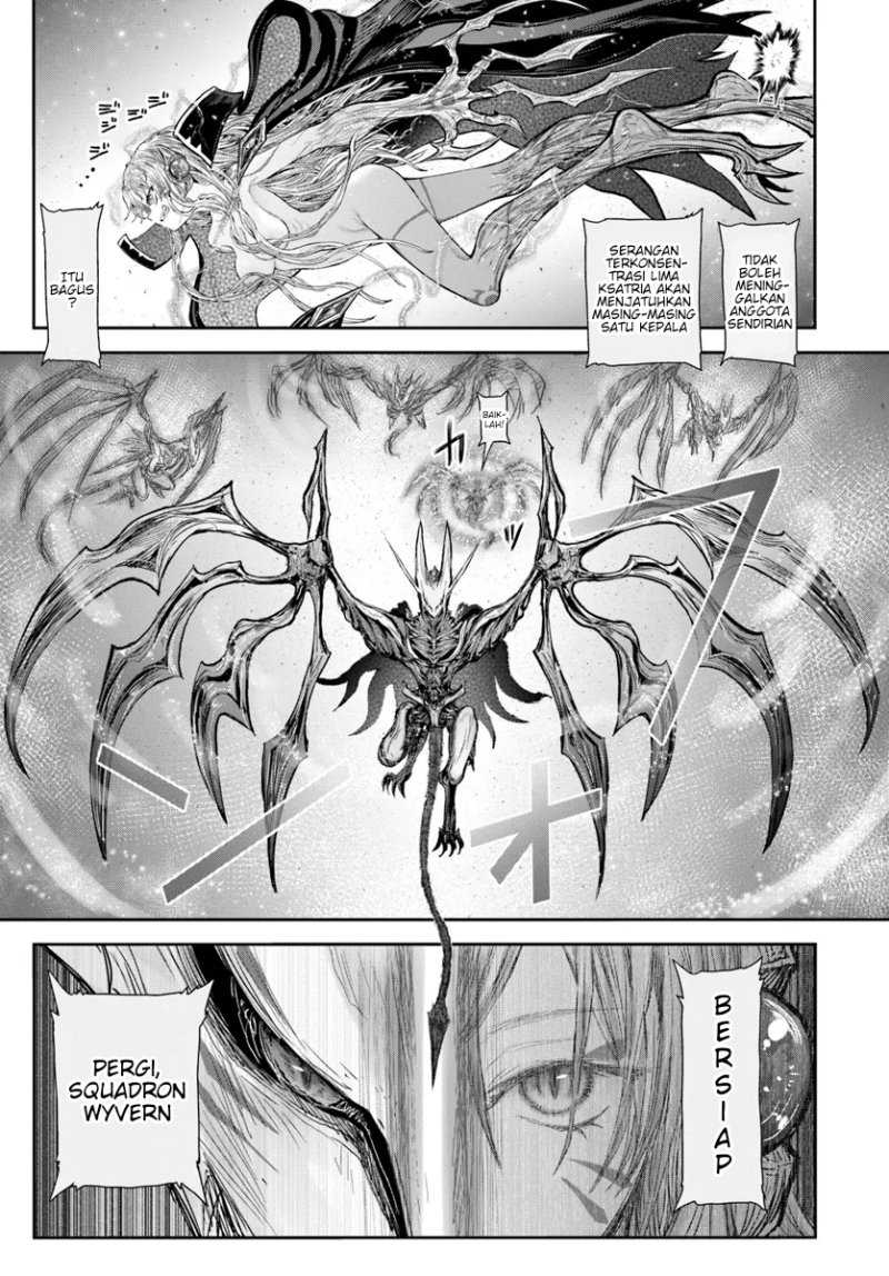 Isekai Ojisan chapter 61 halaman 7