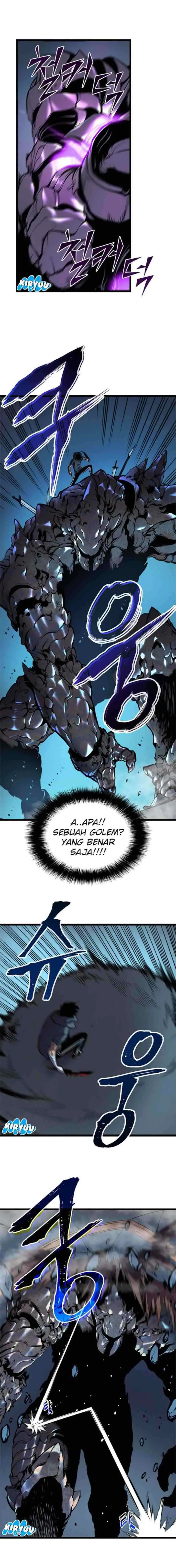 Solo Leveling chapter 44 halaman 11