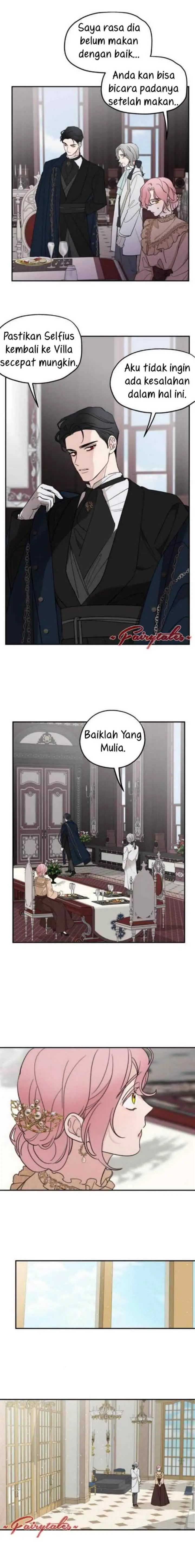 My In-Laws Are Obsessed With Me chapter 8 halaman 11