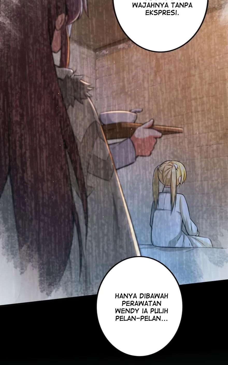 Release That Witch chapter 120 halaman 42