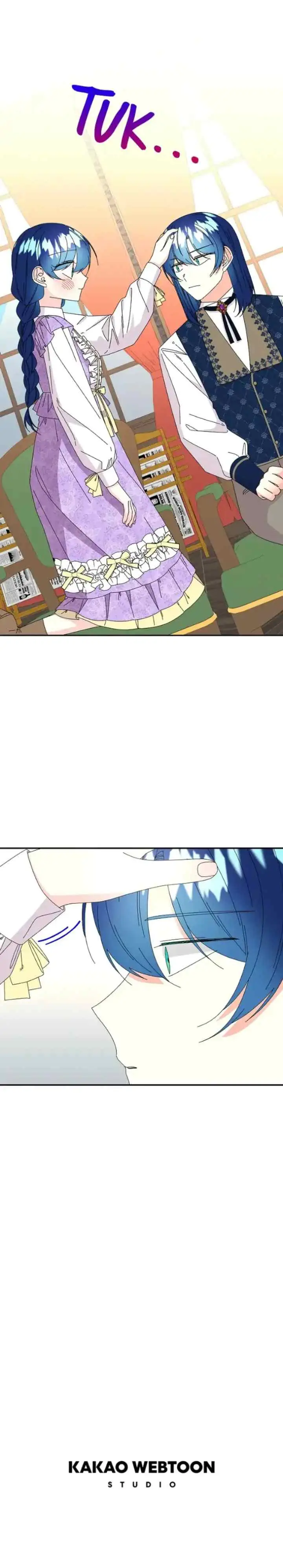Daughter of the Great Wizard chapter 149 halaman 16