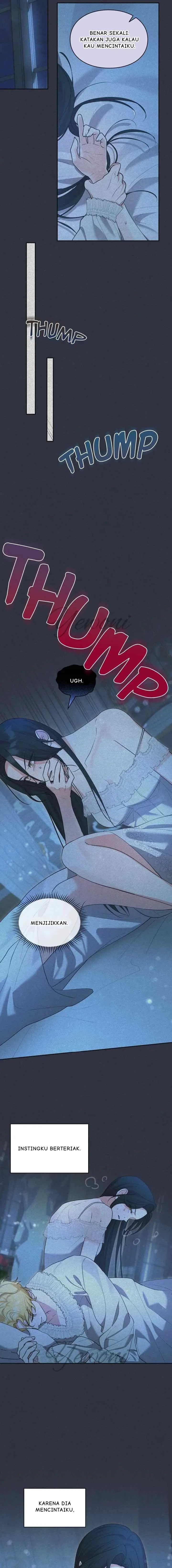 I Don't Want to Be a Lady chapter 44 halaman 7