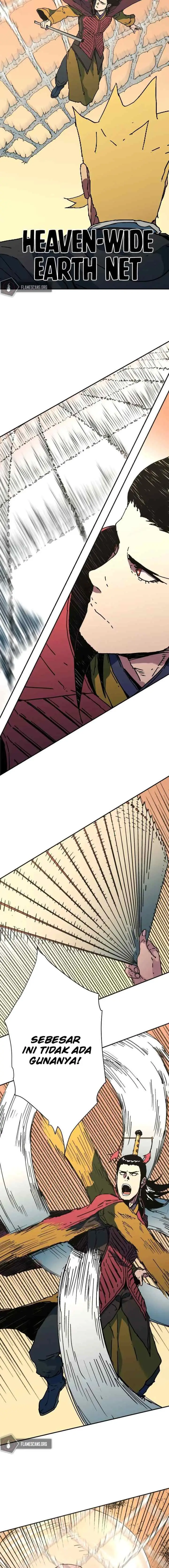 Peerless Dad chapter 211 halaman 12