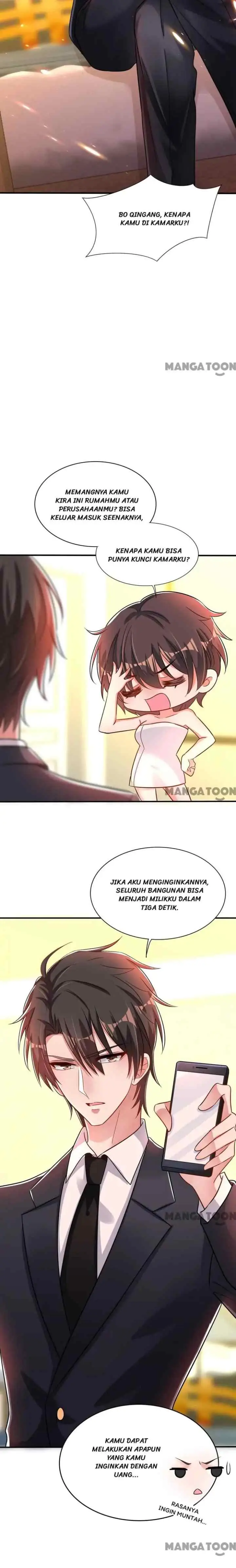 Don't Mess With Missy! chapter 85 halaman 4