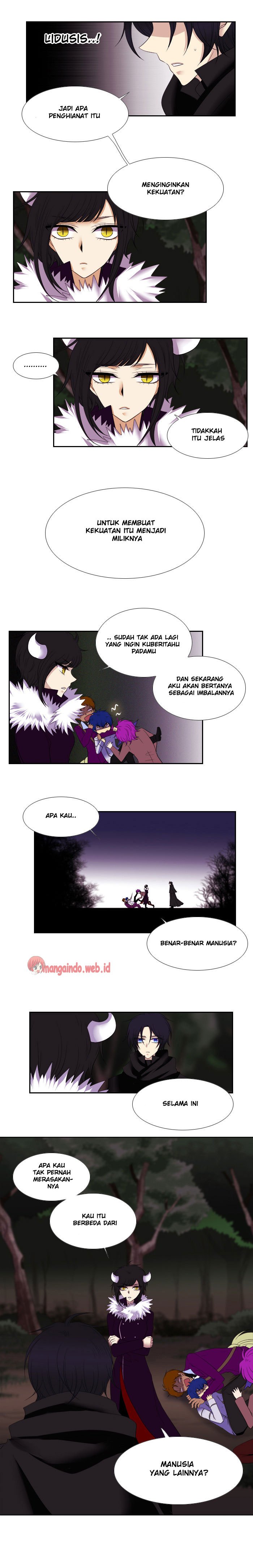 Black Haze chapter 111 halaman 7