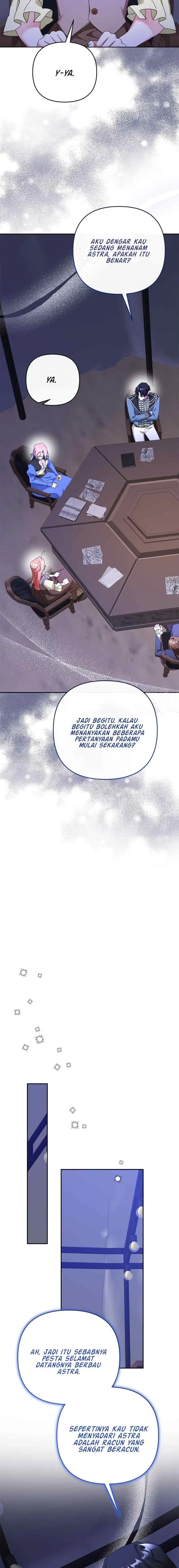 1st Kiss Was Intentional chapter 49 halaman 7