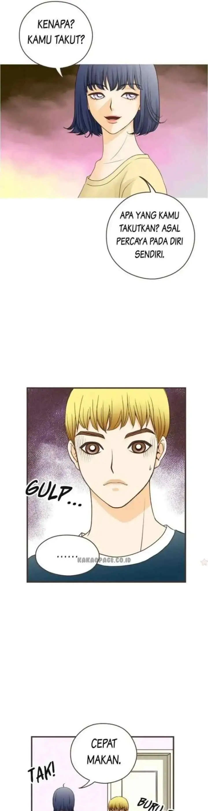 Love Puzzles chapter 55 halaman 19
