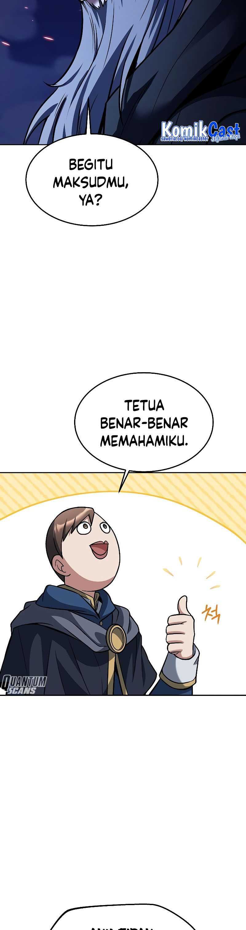 A Wizard's Restaurant chapter 35 halaman 37