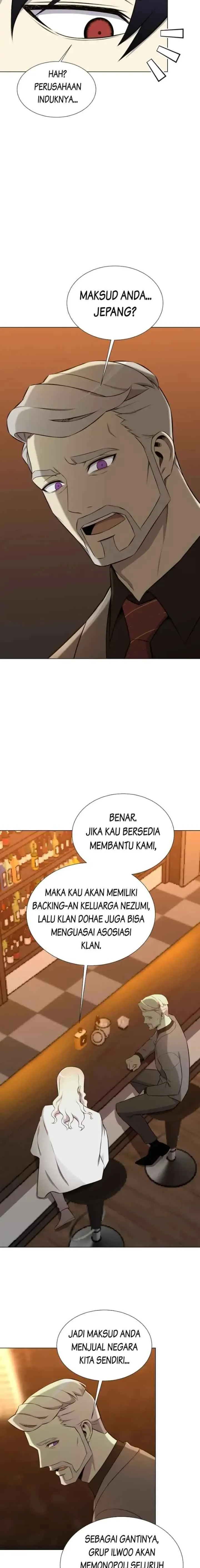 Reverse Villain chapter 95 halaman 15