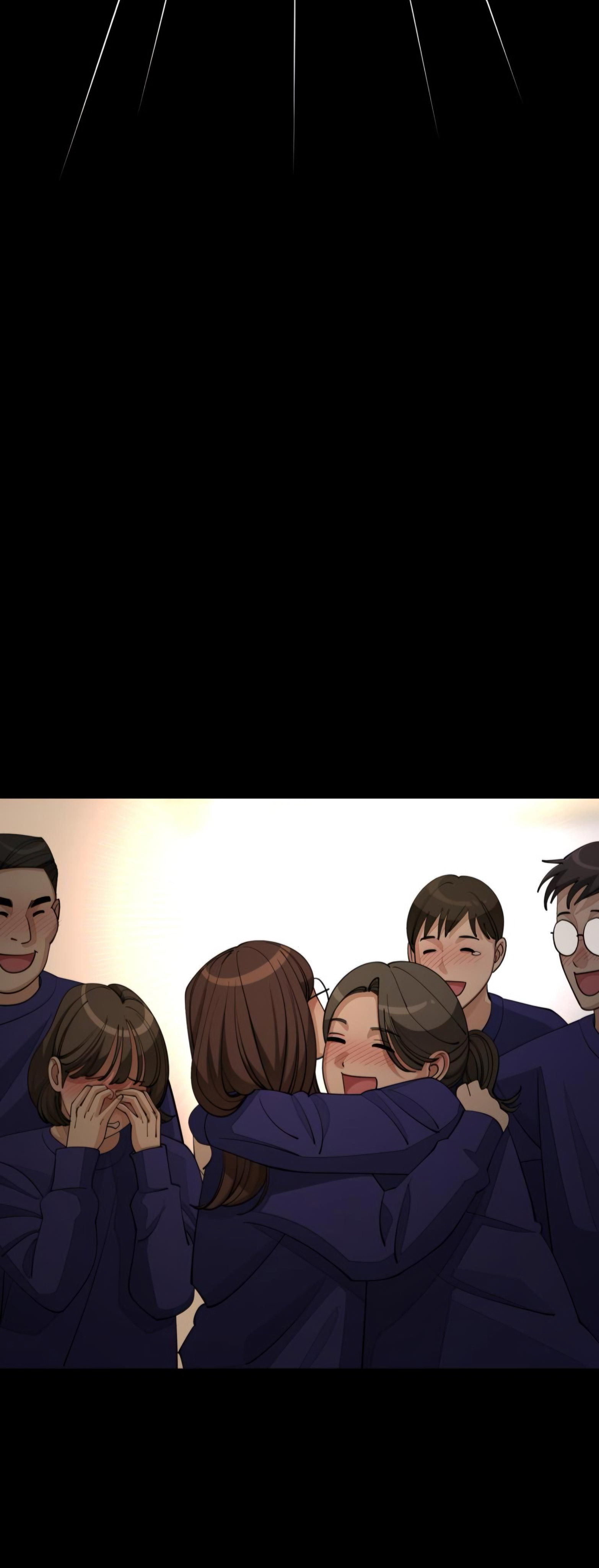 Lee Seop's Love chapter 53 halaman 109