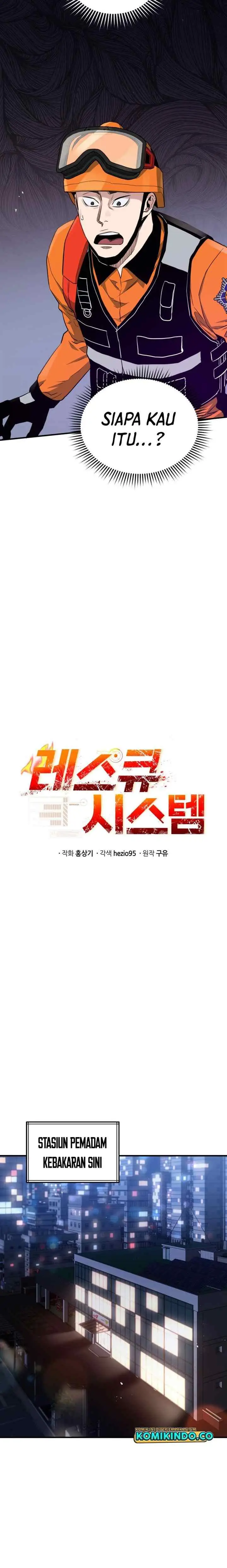 Rescue System chapter 9 halaman 4