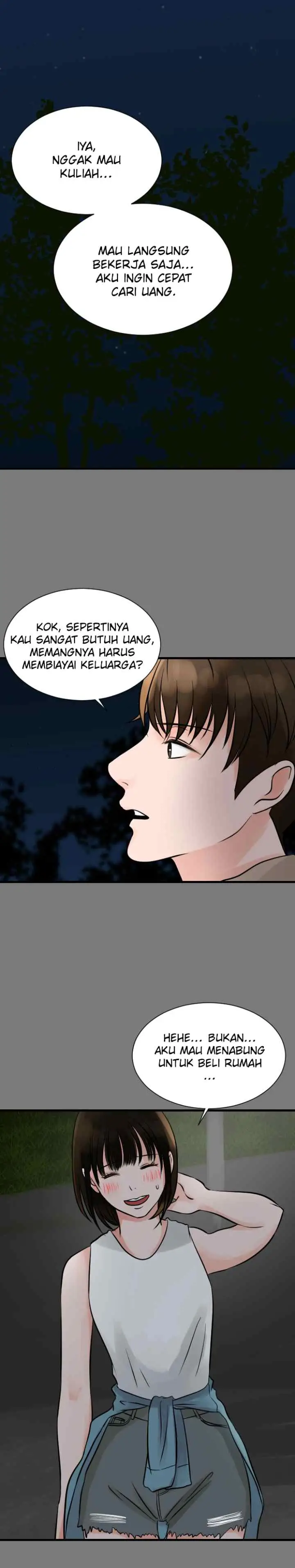 One + One (Bao A) chapter 23 halaman 6