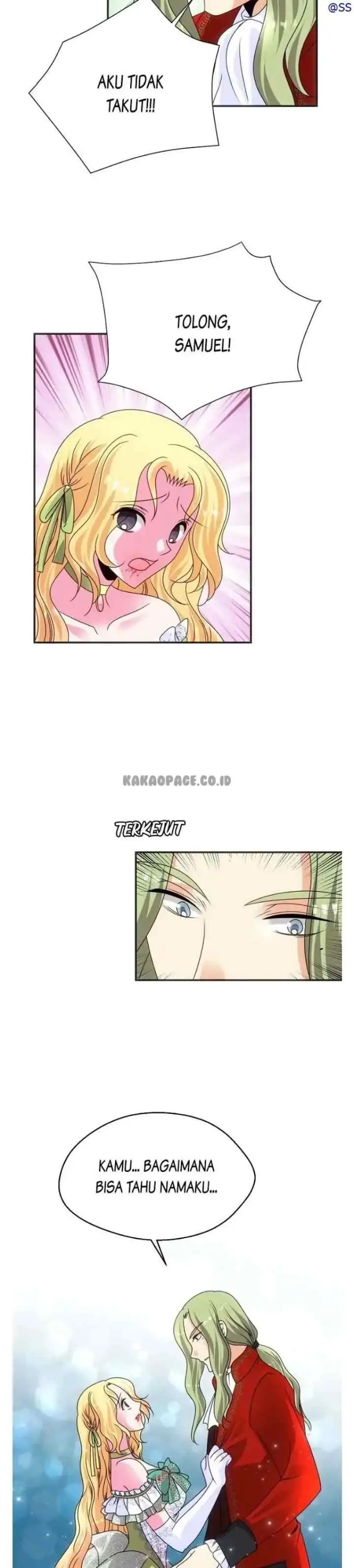 I Refuse the Duke chapter 47 halaman 17